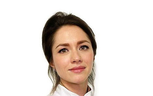 Ермакова Александра Васильевна