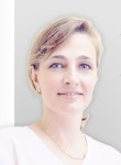 Викулина Янина Павловна