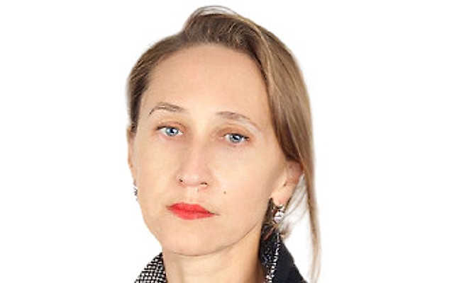 Полякова Екатерина Олеговна