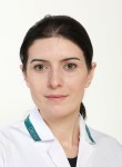 Магамаедова Оксана Владимировна