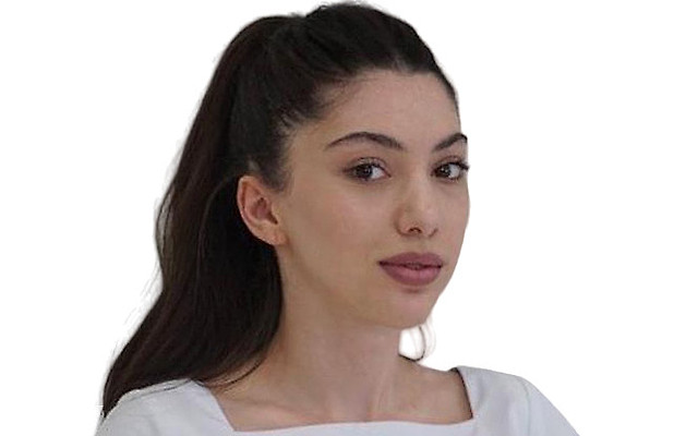 Ахмедова Сиясат Курбановна