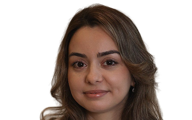 Мирзамиддинова Садокат Набиевна
