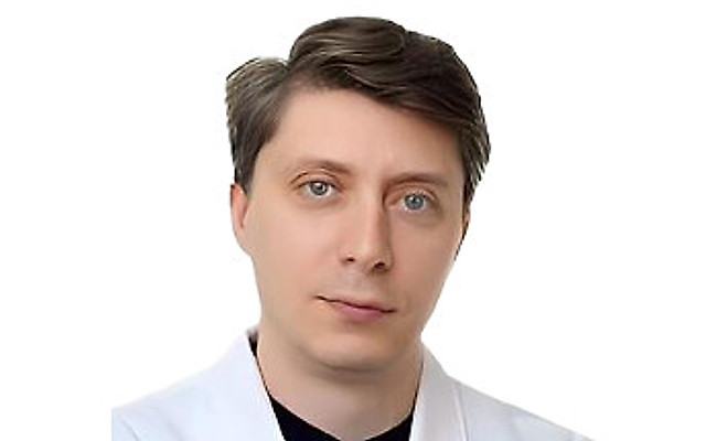 Саламаха Сергей Николаевич