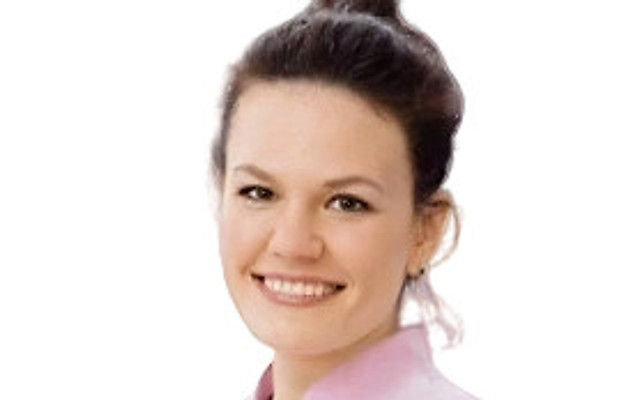 Авеличева Елена Владимировна