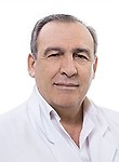 Мамедов Аламдар Микаил