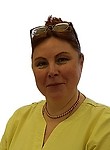 Алексеева Татьяна Викторовна