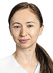 Телекаева Раиса Бийсултановна