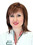 Костина Ирина Евгеньевна