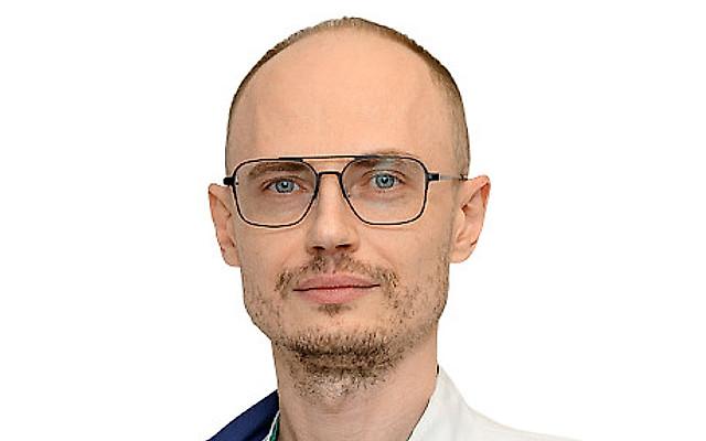 Мещеряков Андрей Васильевич