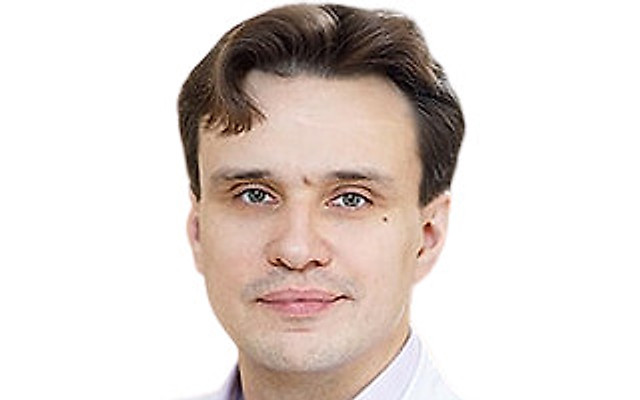 Лапшихин Александр Александрович