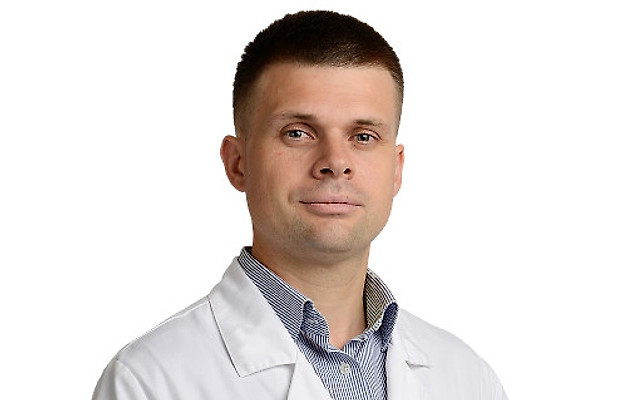Козлов Вадим Александрович