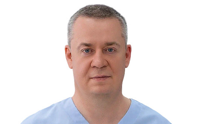 Черепенин Михаил Юрьевич