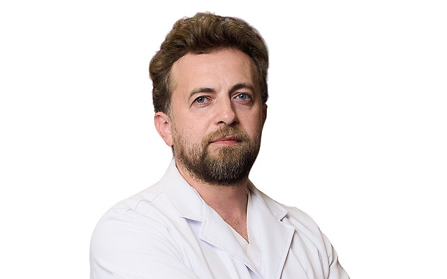 Труфанов Константин Васильевич