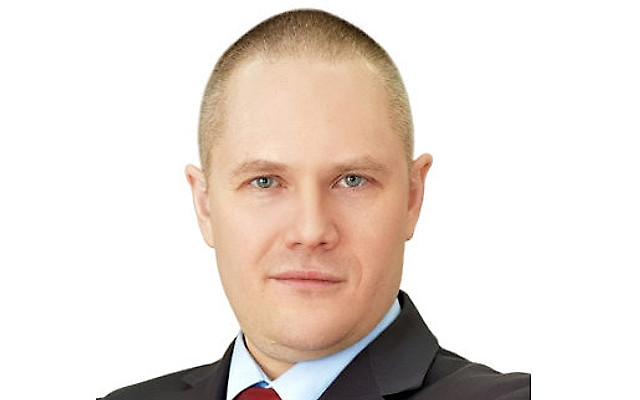 Львов Андрей Андреевич