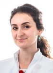 Абсандзе Кетеван Гелаевна