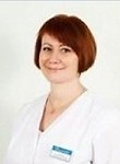 Соболева Наталья Анатольевна