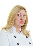 Носова Татьяна Александровна