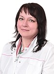 Сычева Татьяна Юрьевна