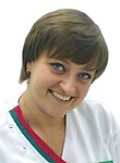 Шечук Олеся Витальевна