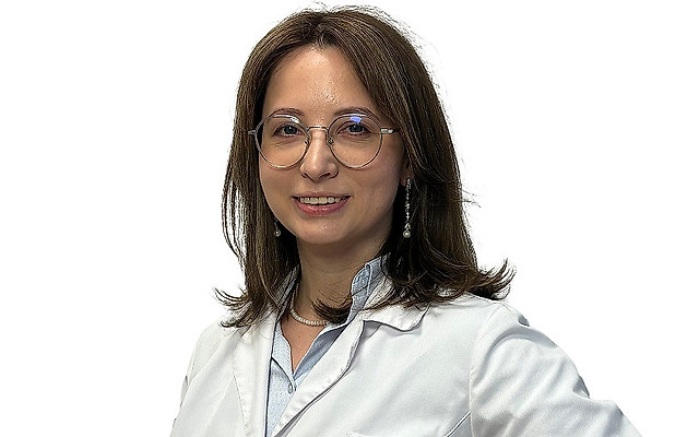 Вульф Кристина Александровна