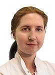 Калинина Елена Александровна