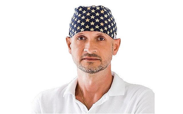 Платонов Дмитрий Владимирович