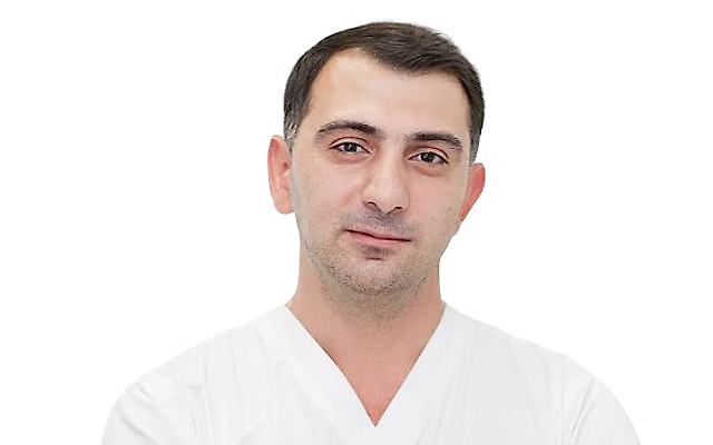 Ангилов Павел Анатольевич