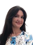 Кончакова Наталья Анатольевна