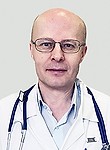 Малюков Георгий Борисович