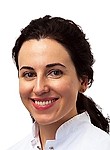 Ступницкая Наталья Викторовна