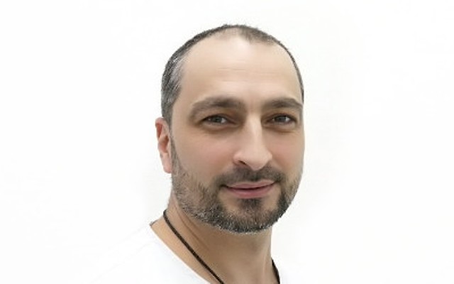 Гасанов Разак Александрович