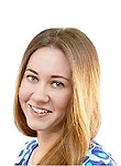 Кондитерова Кира Владимировна