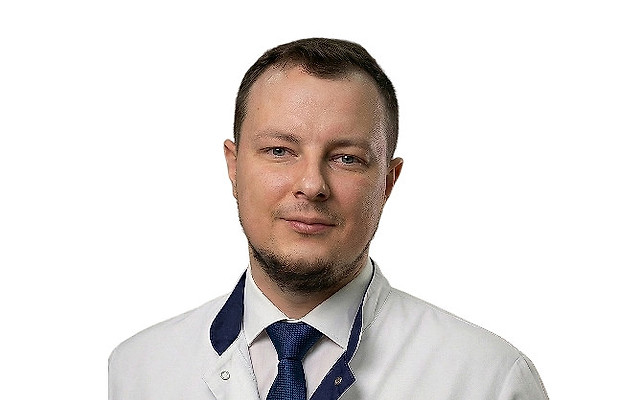 Ястребов Павел Николаевич