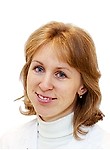 Паздникова Надежда Константиновна
