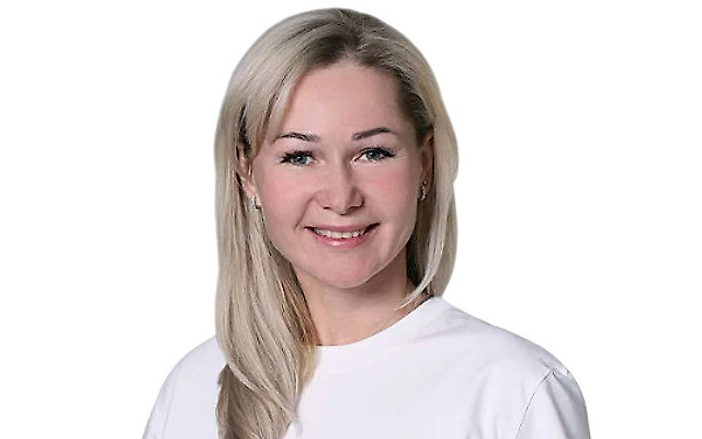 Чурута Лариса Юрьевна