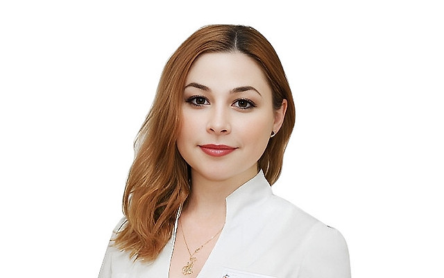 Мурзина Елена Валерьевна