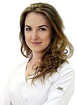 Уткина Марина Васильевна