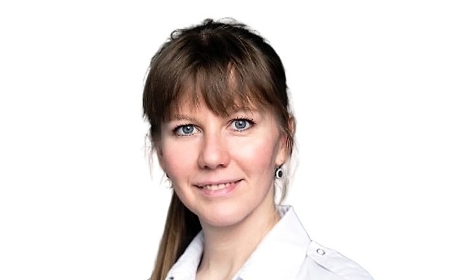 Азарова Ольга Александровна