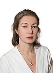Чекарёва Елена Владимировна