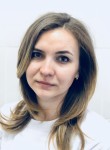 Дергачёва Надежда Николаевна