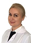 Неделько Наталья Ивановна