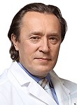 Григорьев Евгений Владимирович