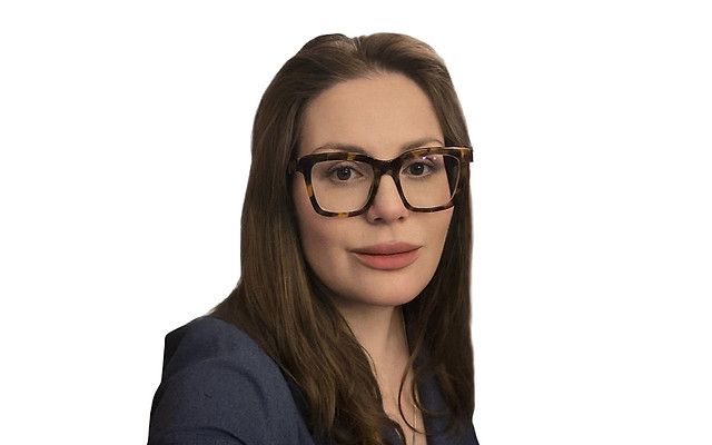 Сперанская Александра Михайловна