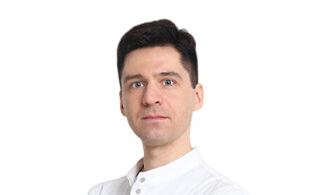 Каптильный Виталий Александрович