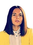 Максимова Ольга Вячеславовна
