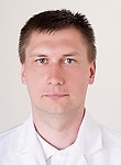 Лебедев Сергей Юрьевич