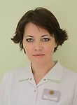 Василенко Элина Александровна