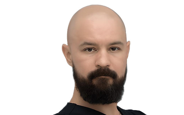 Пасов Максим Дмитриевич