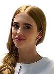 Царькова Татьяна Валерьевна