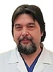 Рыбалкин Сергей Владимирович